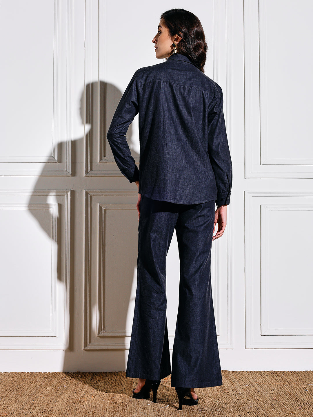 Cosmic Circles Pants