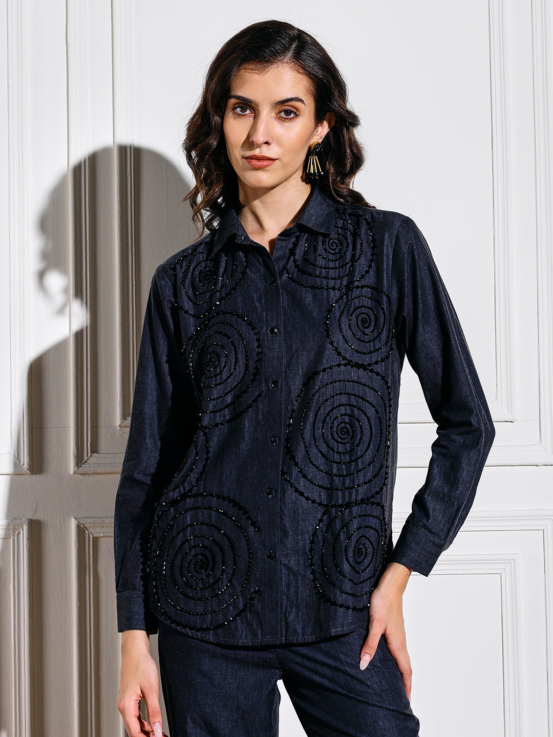 Cosmic Circles Co-ord Set