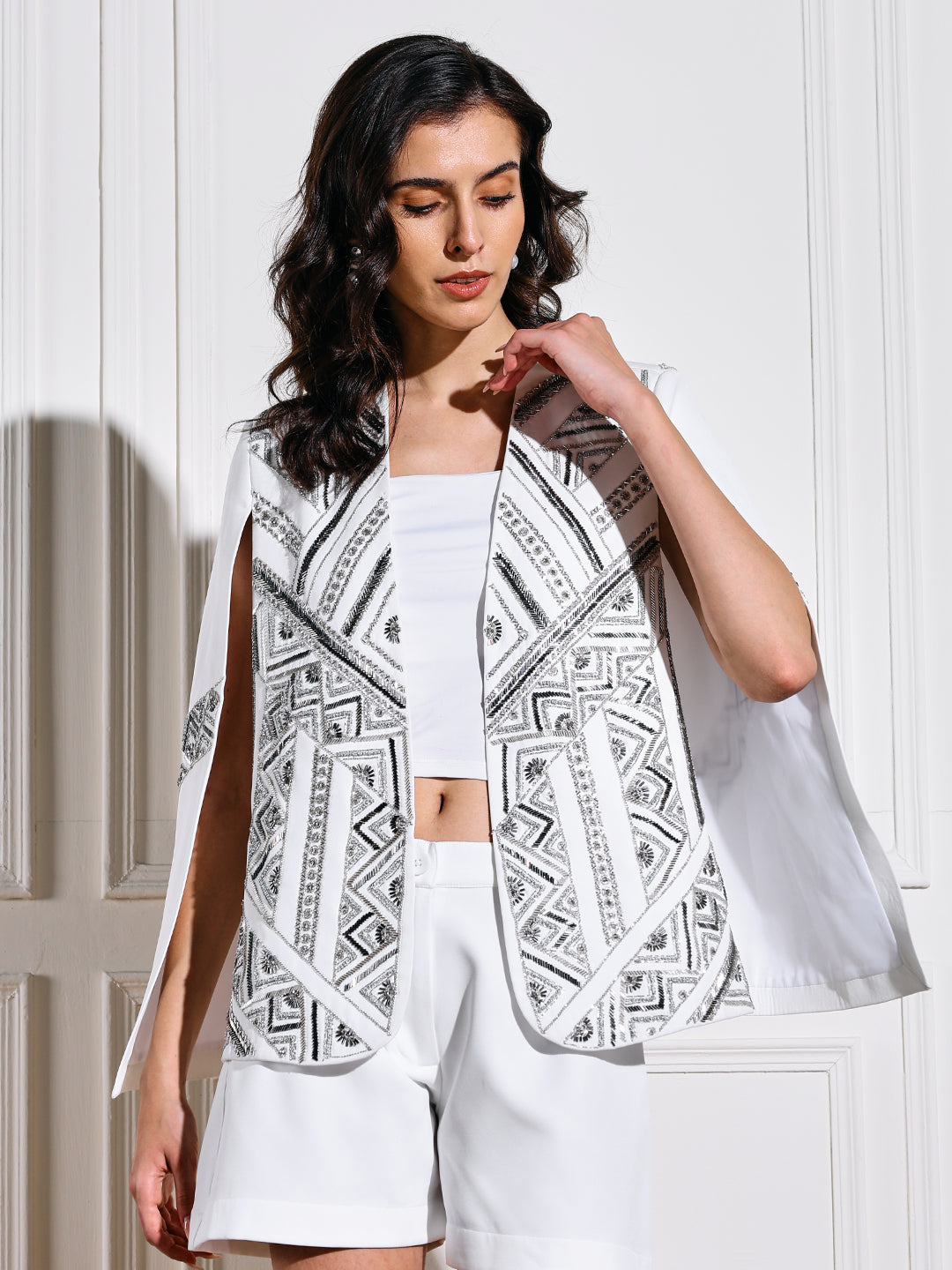 Cosmic Mirage Co-ord Set