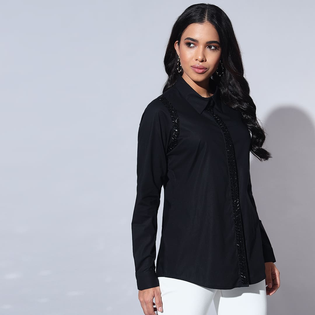 Celestial Nightfall Shirt