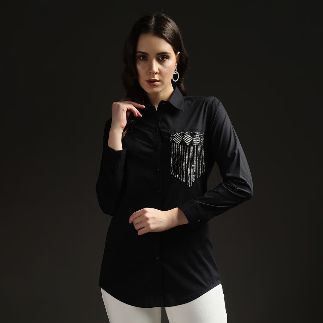 Supernova Shine Shirt