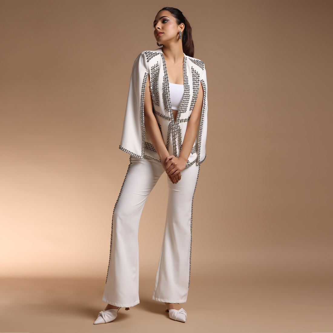 Cosmic Horizon Pants