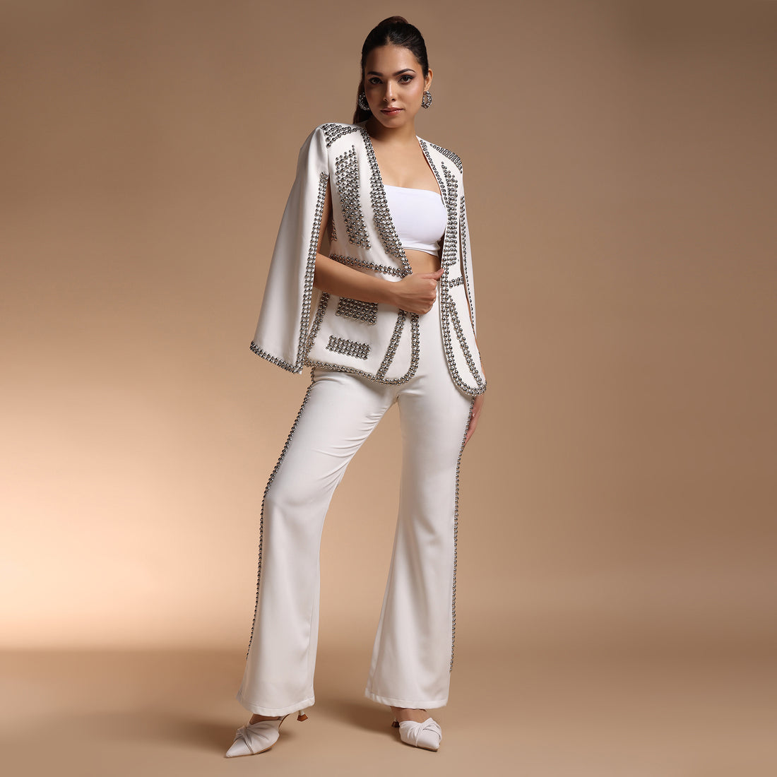 Cosmic Horizon Pants