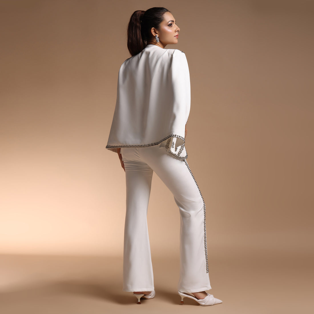 Cosmic Horizon Pants