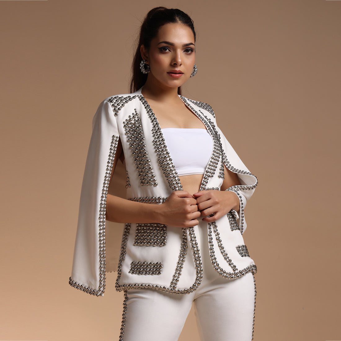 Cosmic Horizon Pants