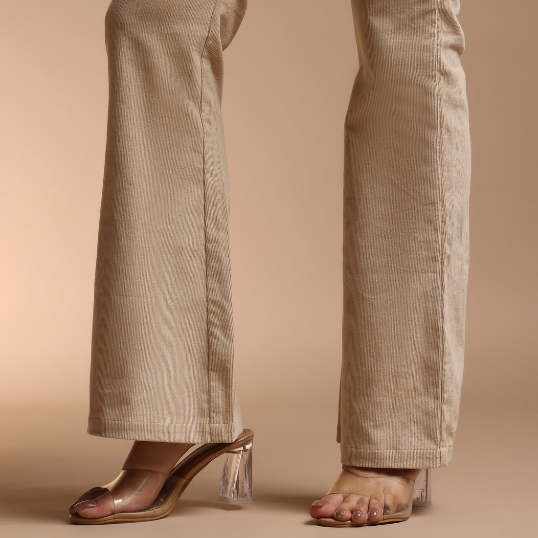 Dusky Sand Pants