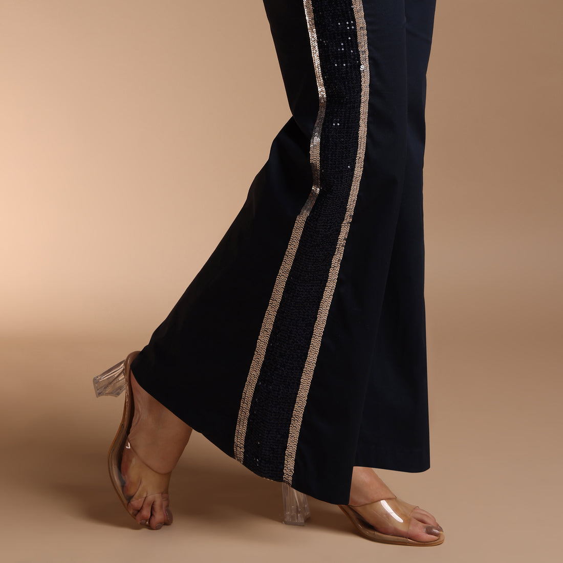 Evening Glow Co-ord Set