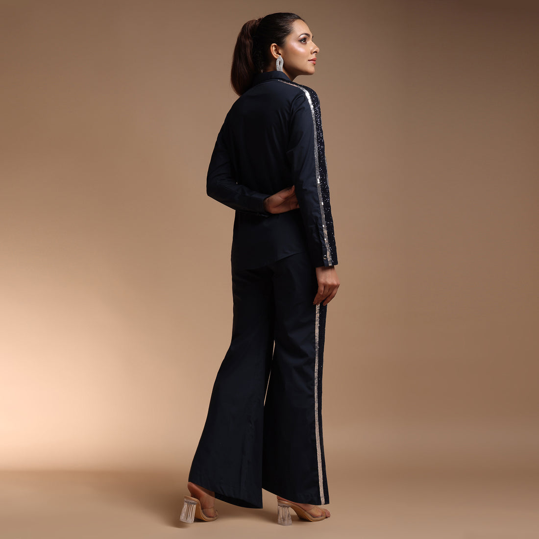 Evening Glow Co-ord Set