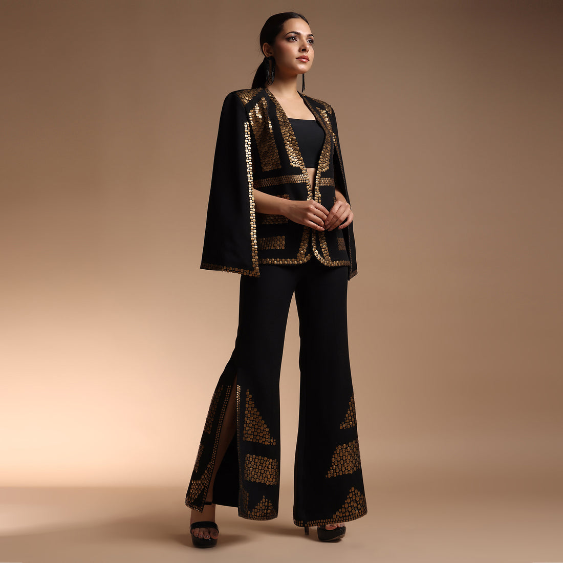 Nightfall Luxe Pants