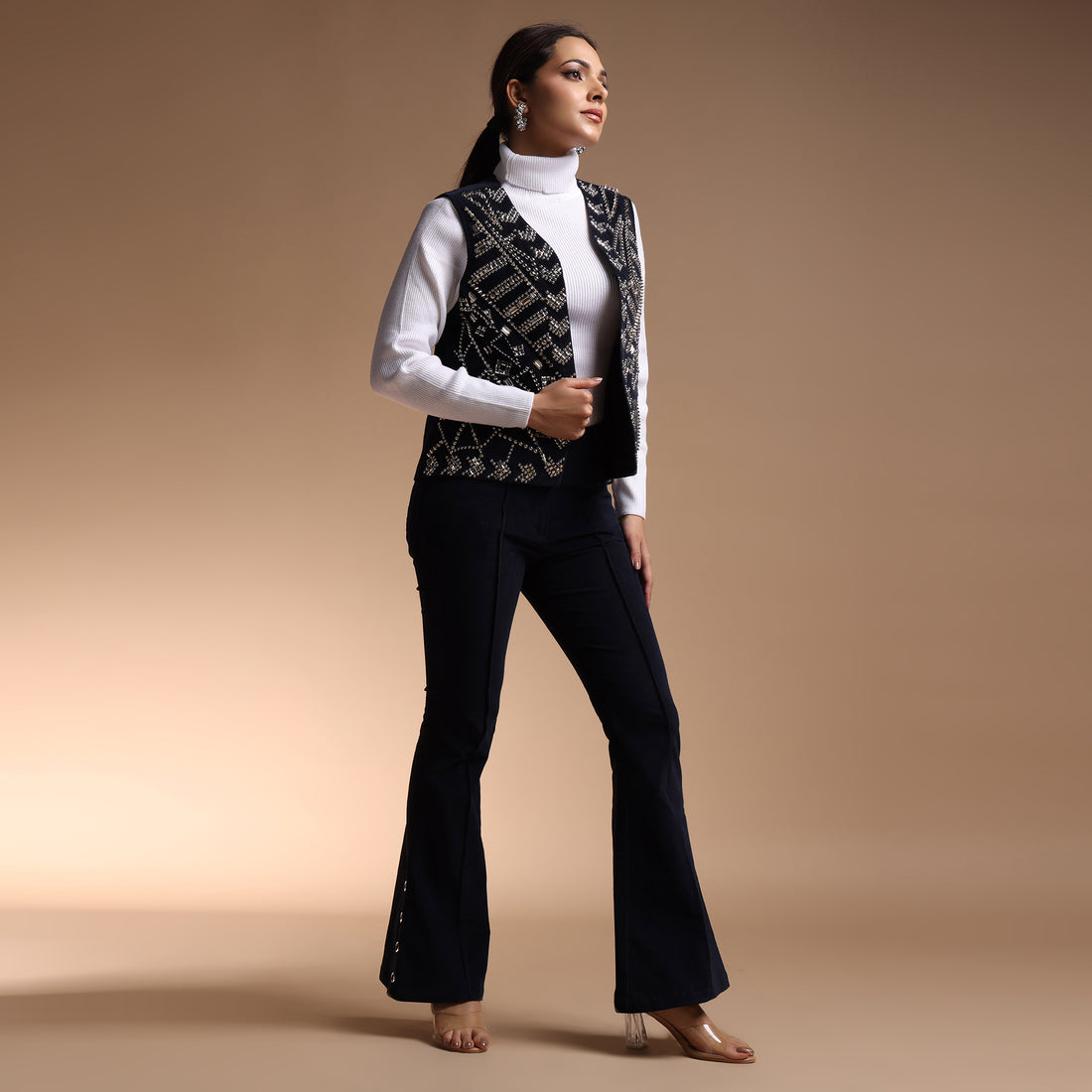 Twilight Whisper pants