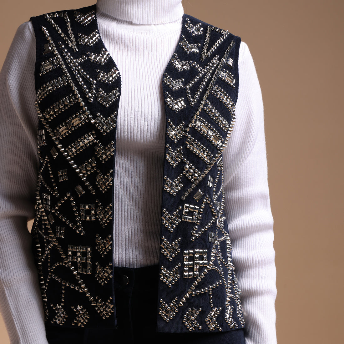 Twilight Whisper Jacket