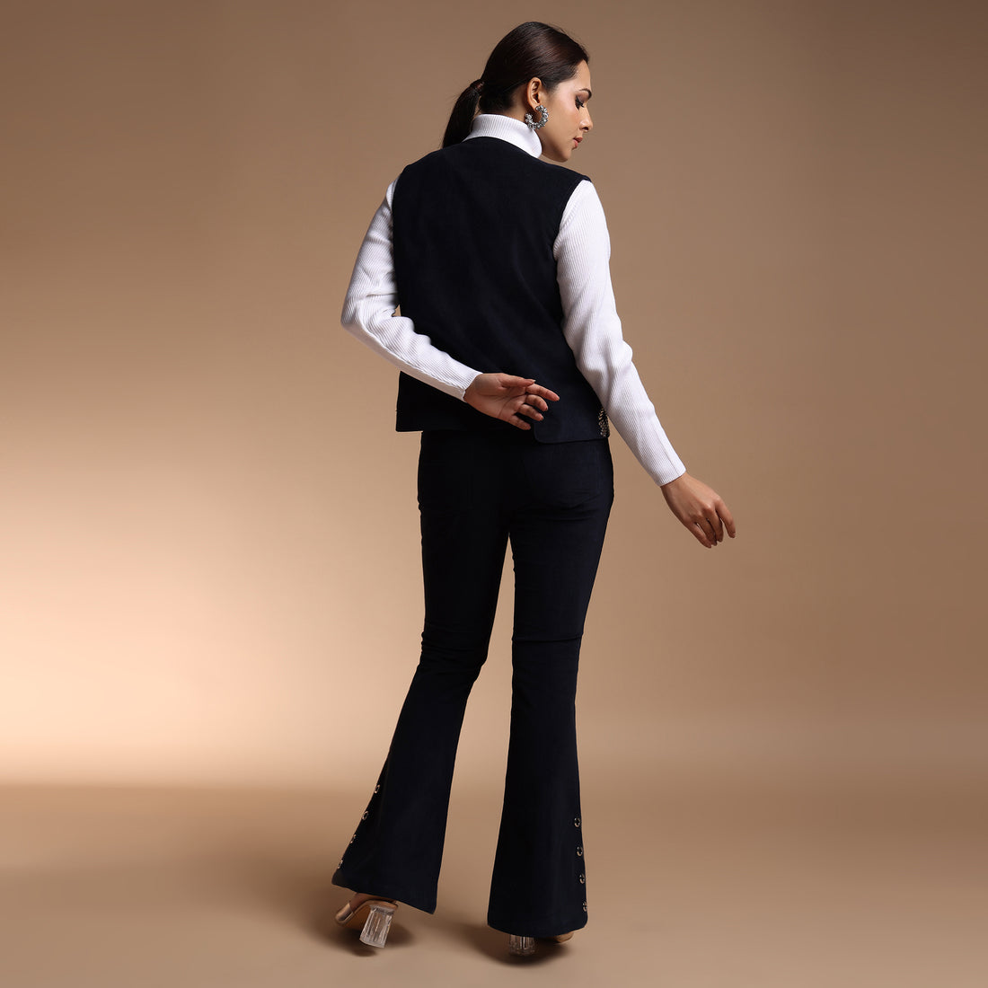 Twilight Whisper Jacket