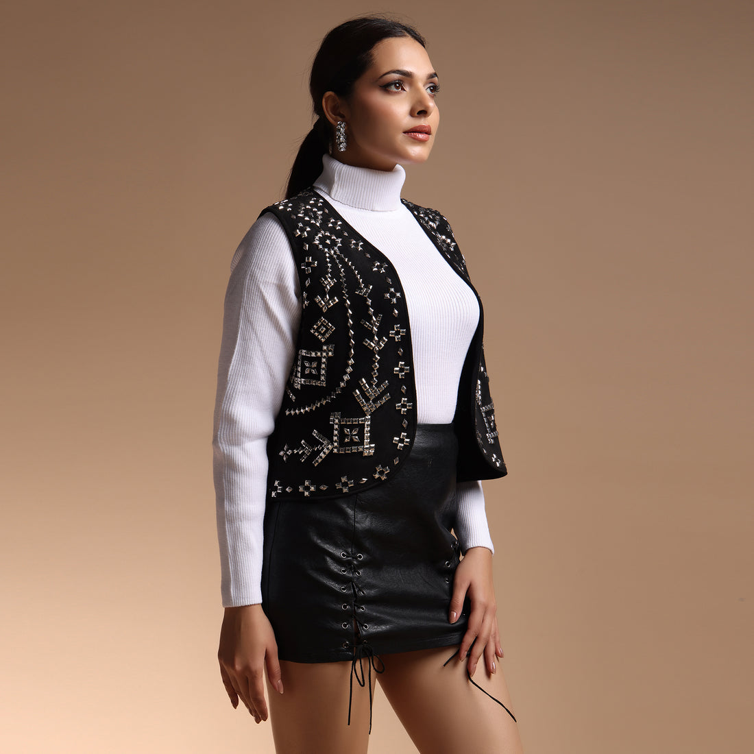 Starlight Aura Jacket