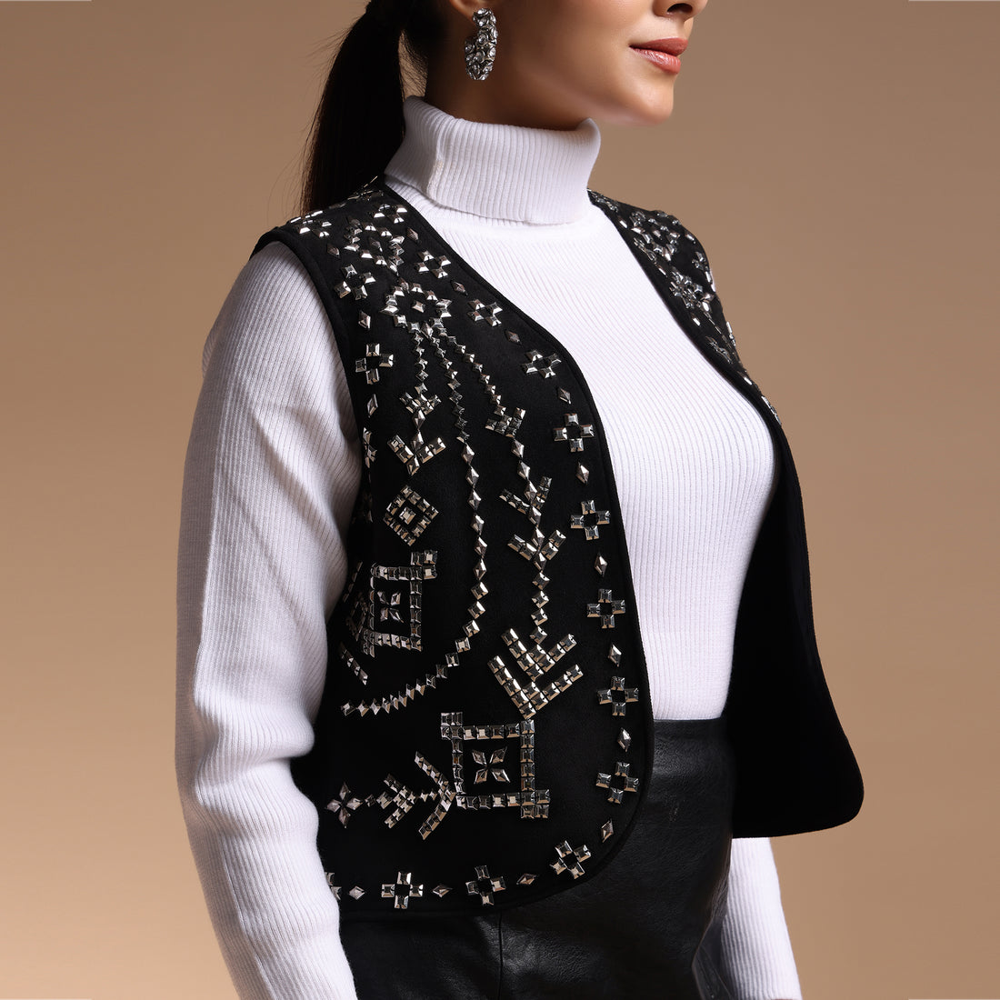 Starlight Aura Jacket