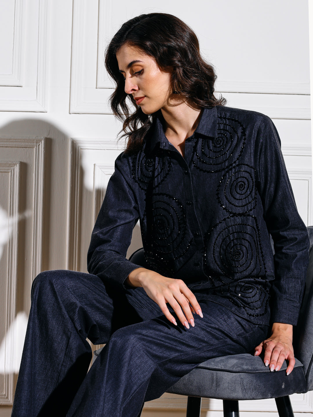 Cosmic Circles Co-ord Set