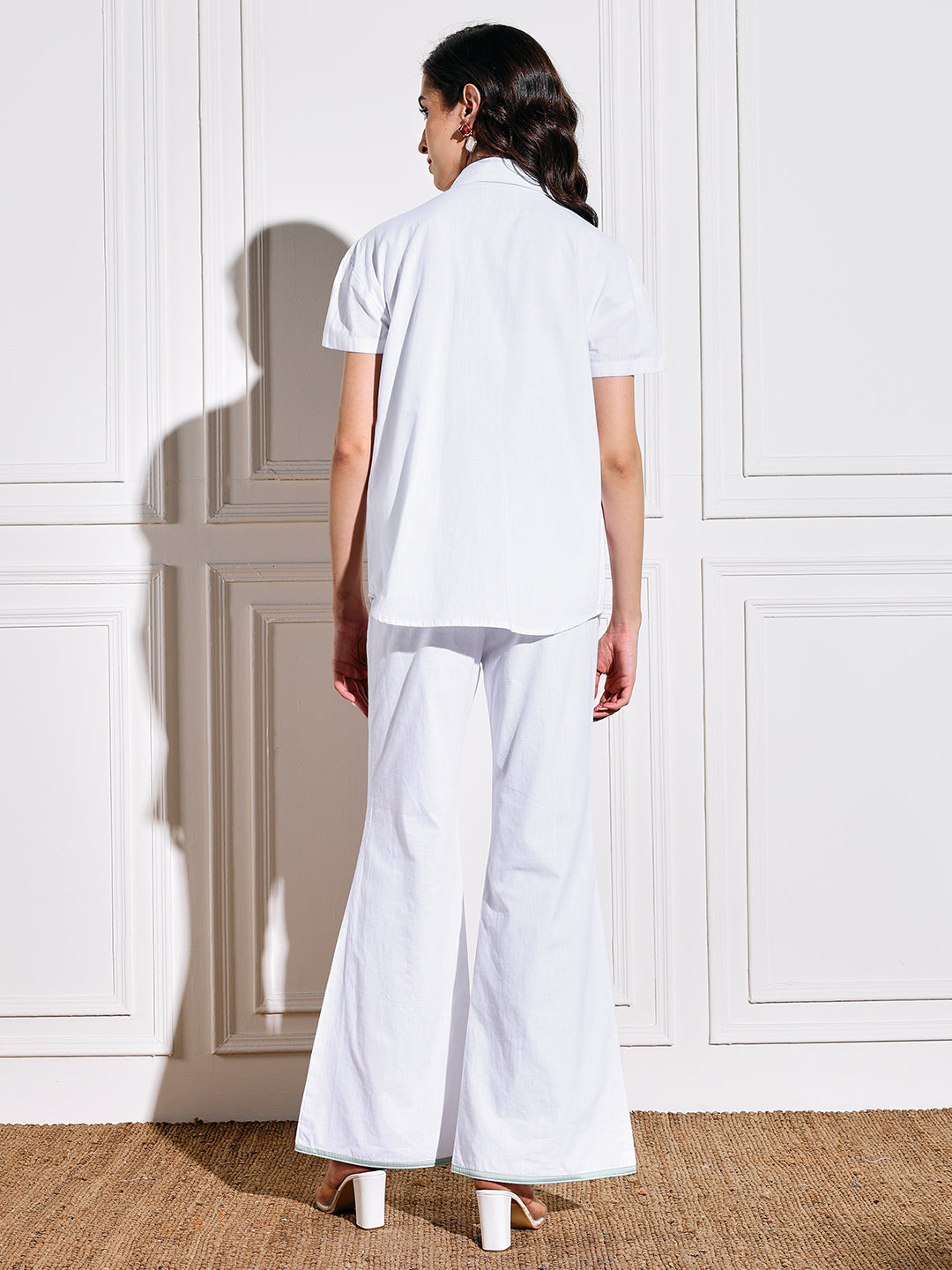 Floral Dream Co-ord Set