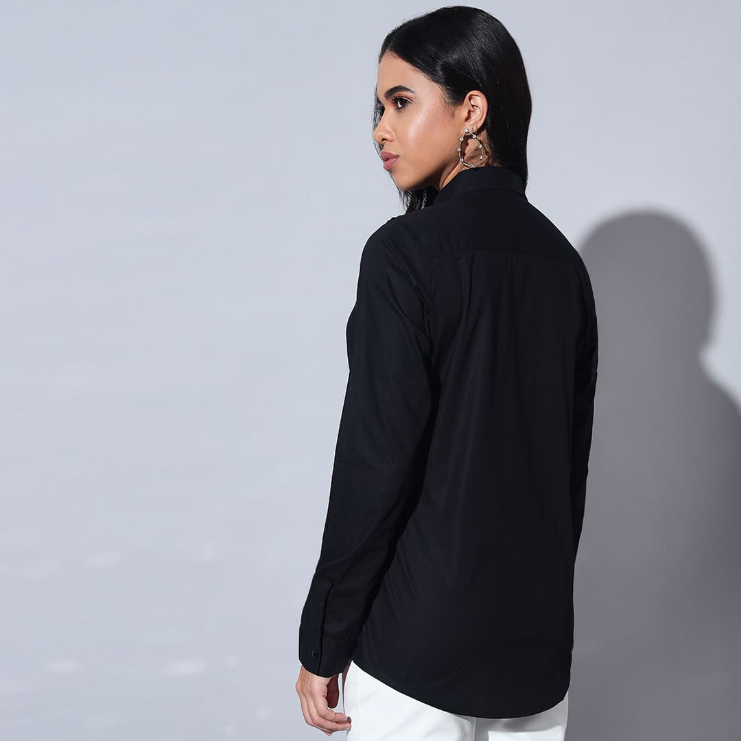 Celestial Nightfall Shirt