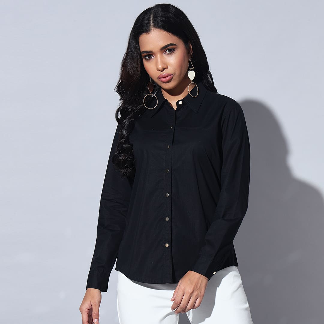 Sunshine Initial Shirt