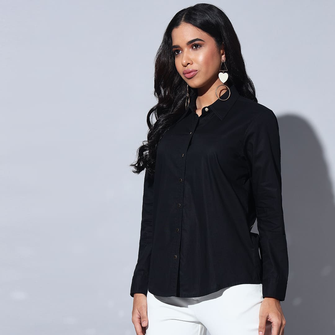 Sunshine Initial Shirt