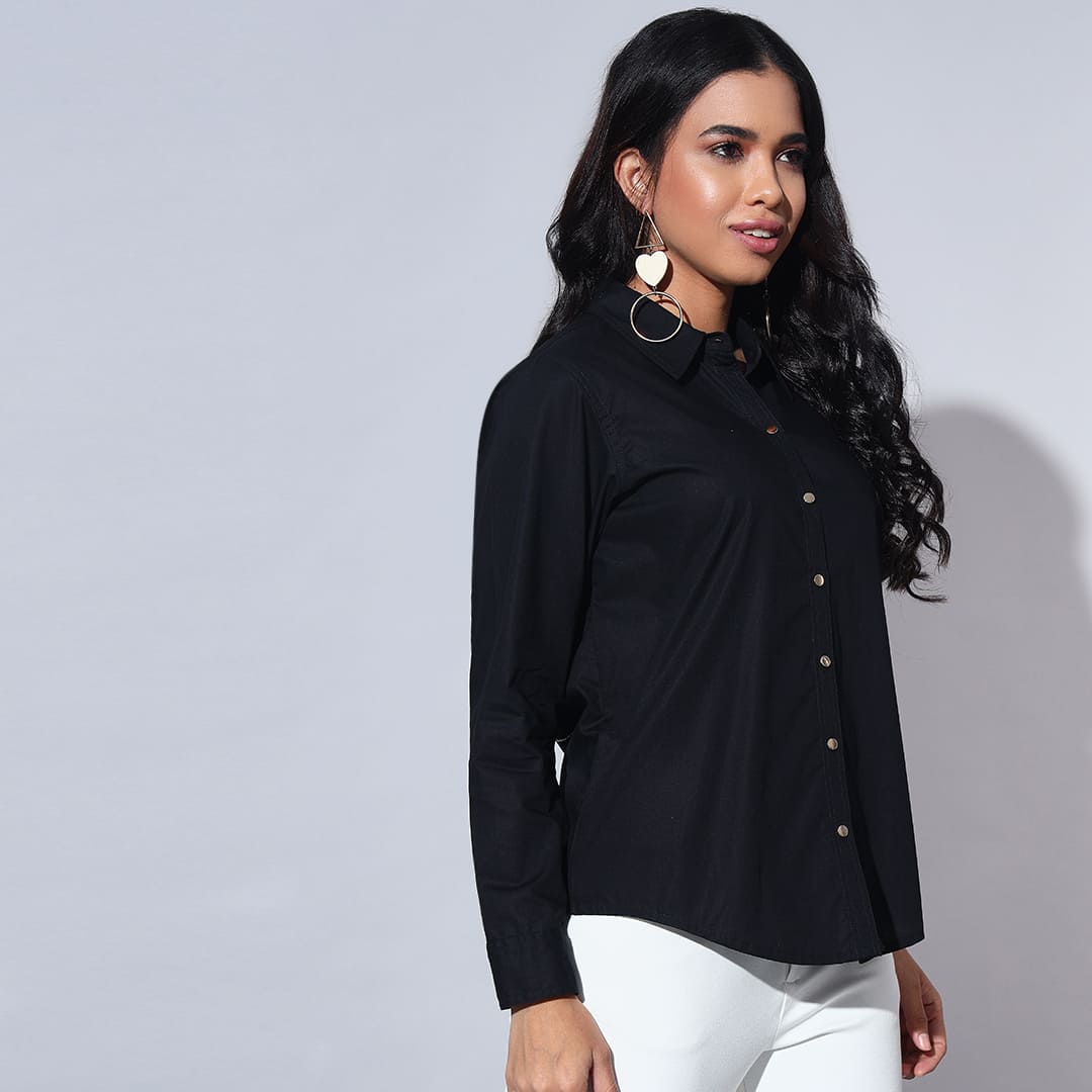 Sunshine Initial Shirt