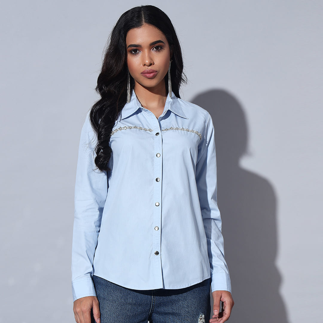 Radiant Emblem Shirt