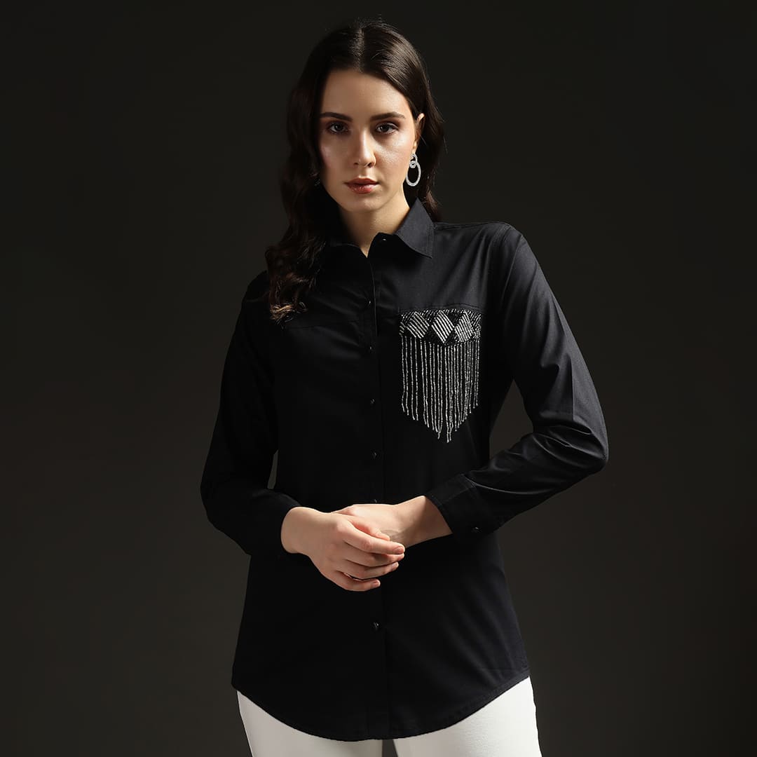 Supernova Shine Shirt