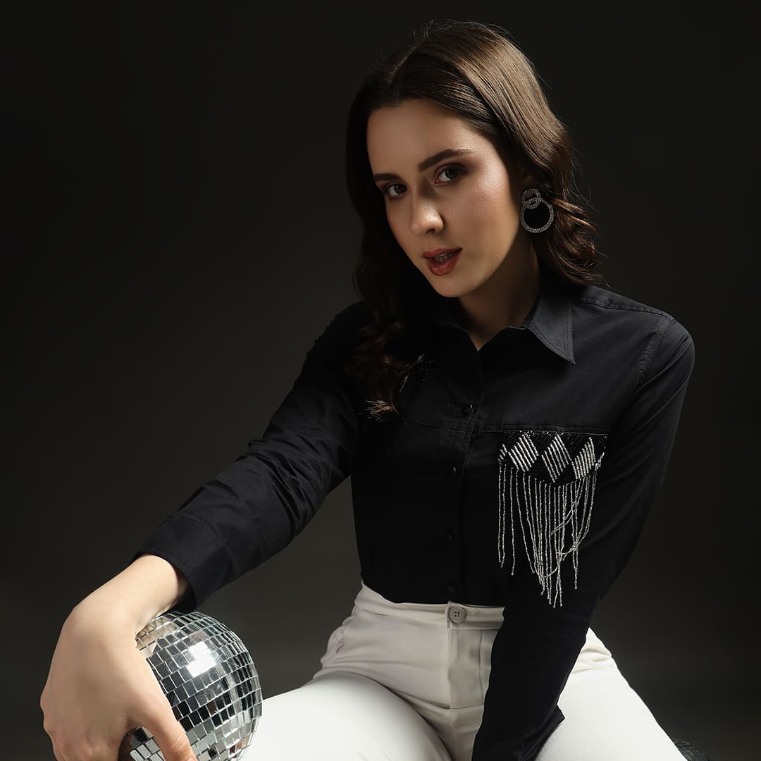 Supernova Shine Shirt