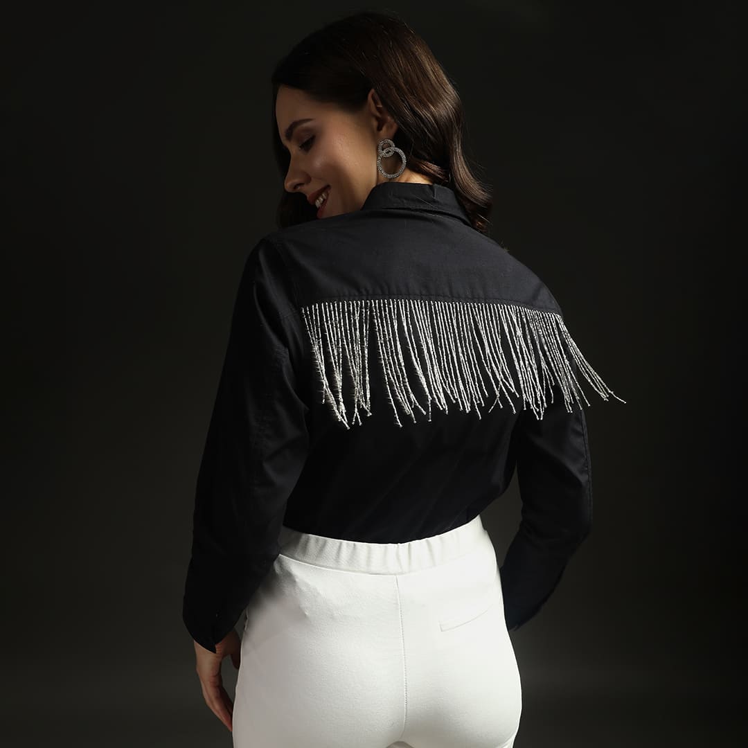 Supernova Shine Shirt