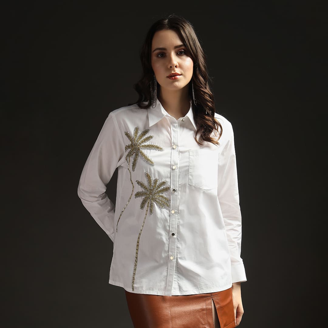 Celestial Island Shirt