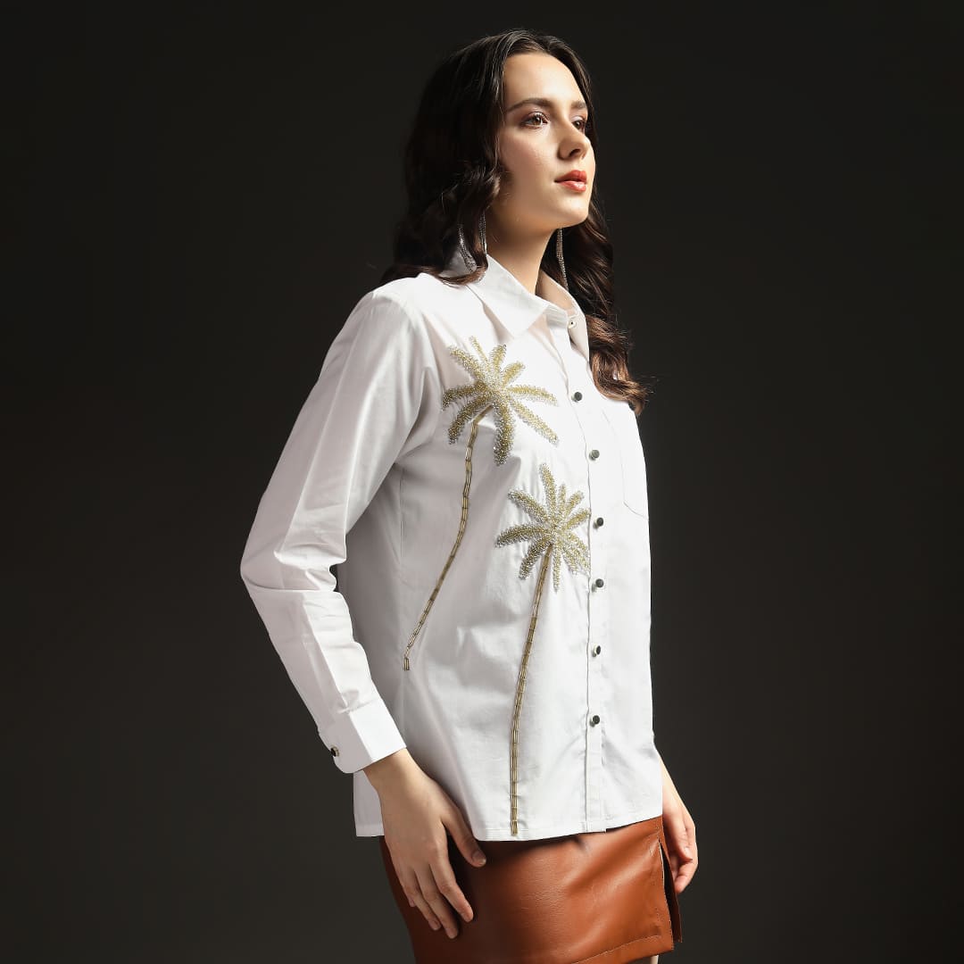 Celestial Island Shirt