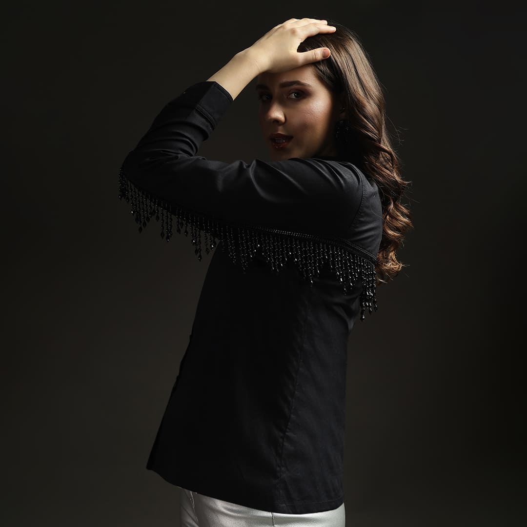 Midnight Mirage Shirt