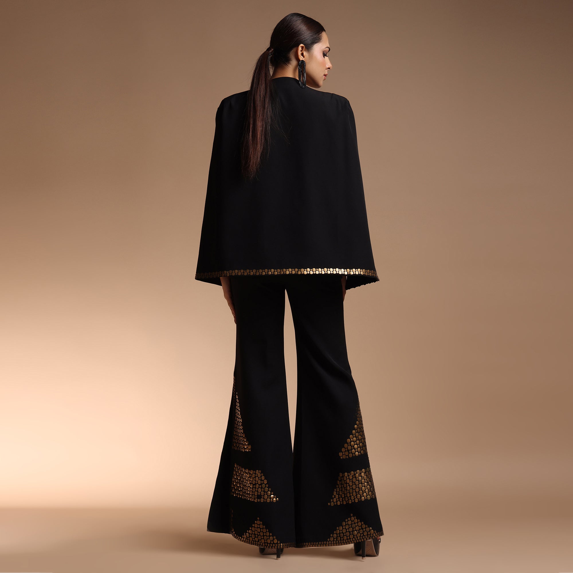 Nightfall Luxe Pants