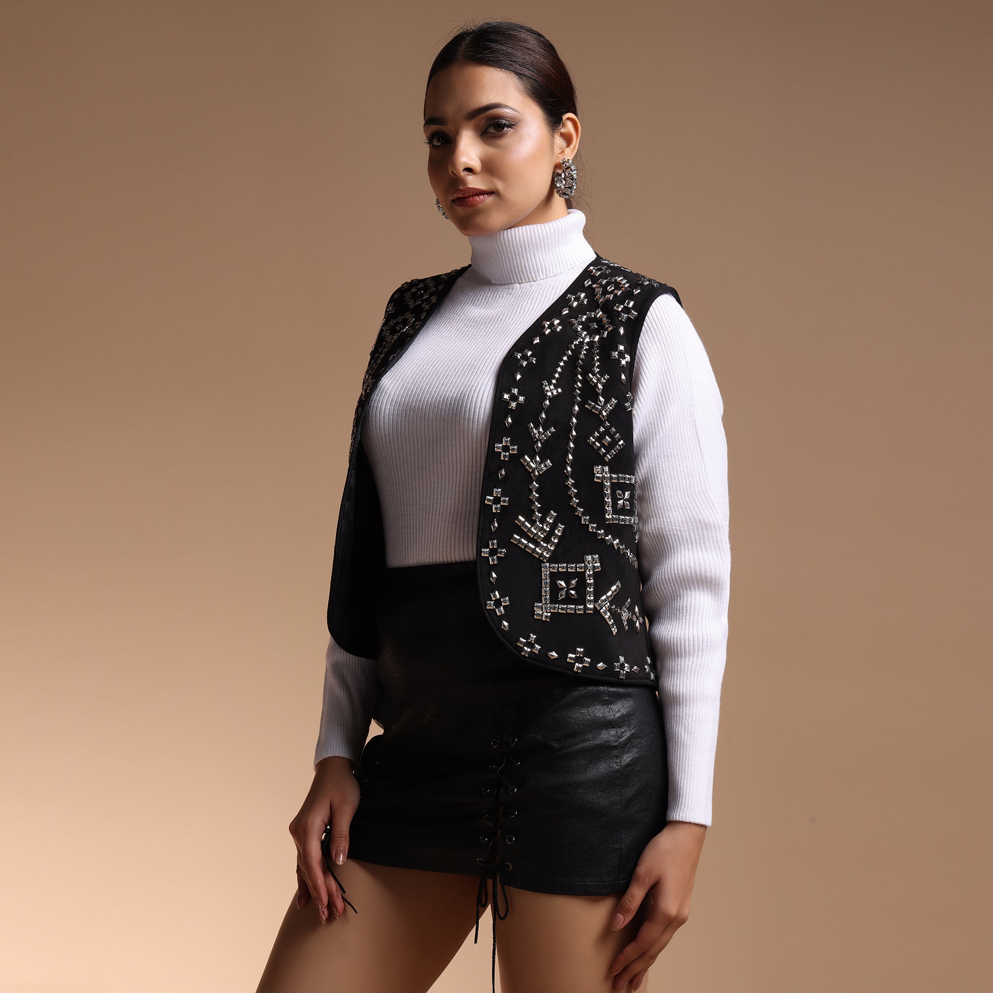 Starlight Aura Jacket