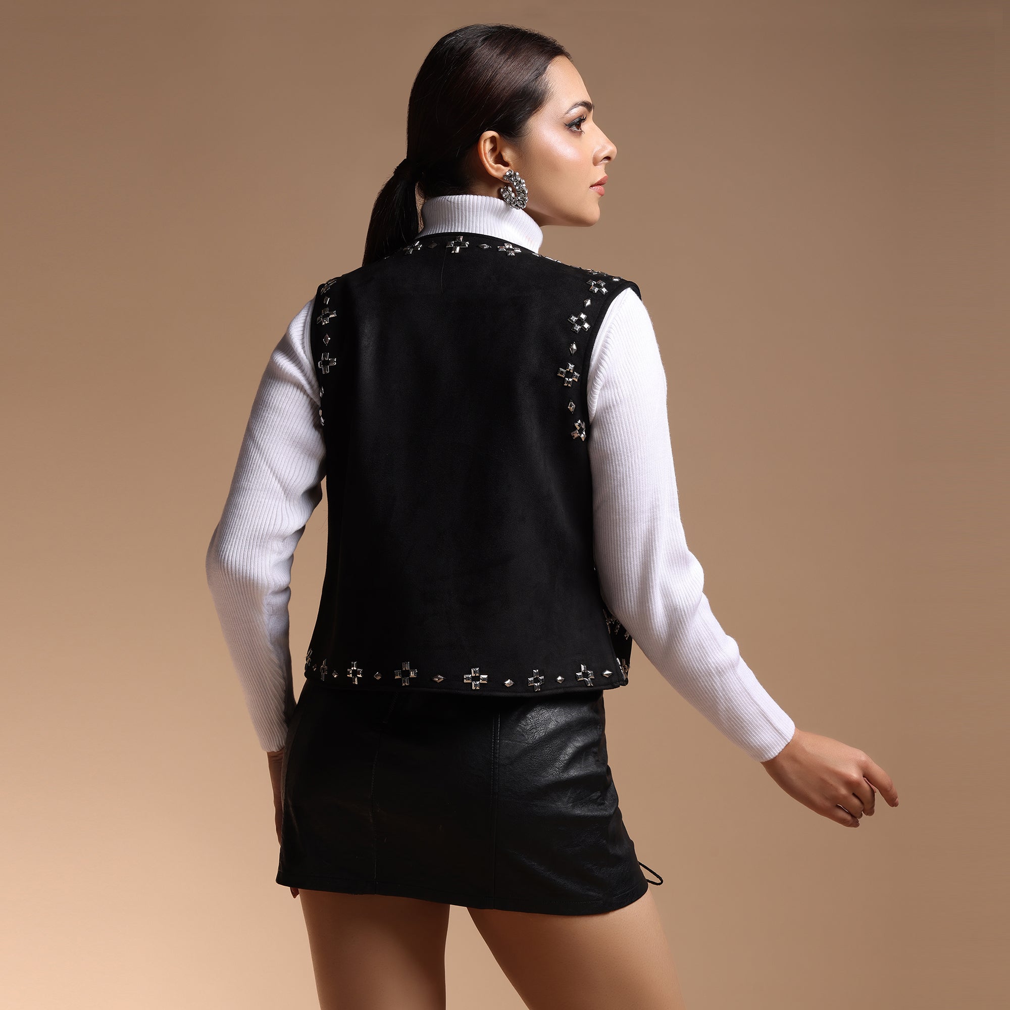 Starlight Aura Jacket